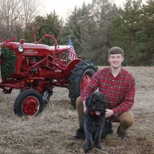 Meet your Posher, Luke